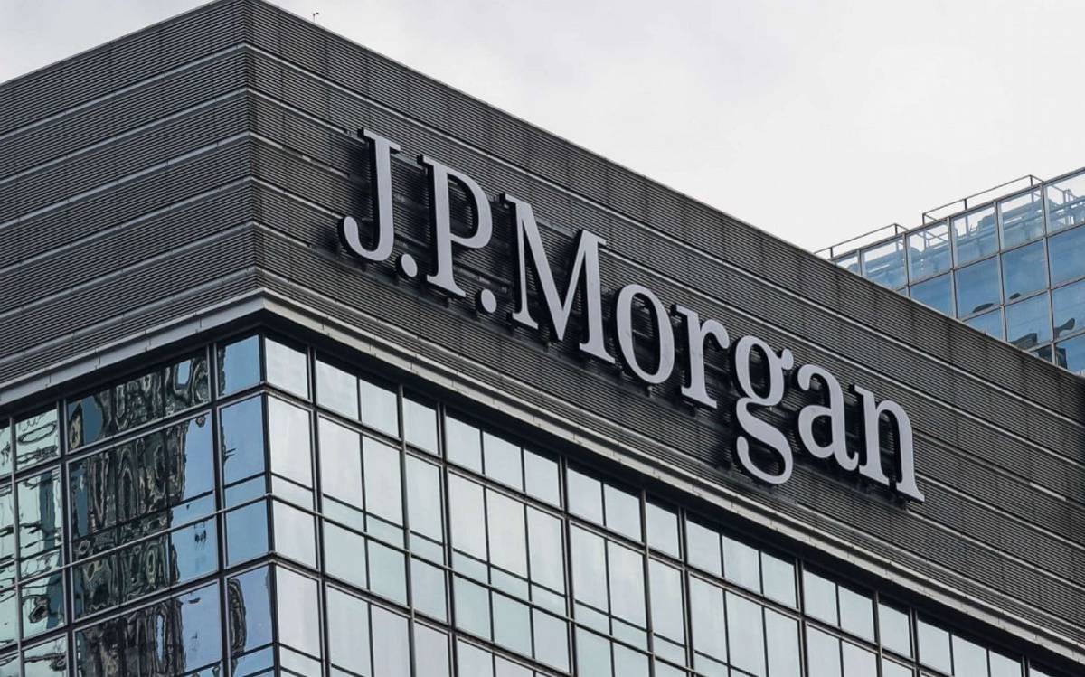 JPMorgan: Heta dawiya 2027an dolarek dê bibe 61,7 lîre