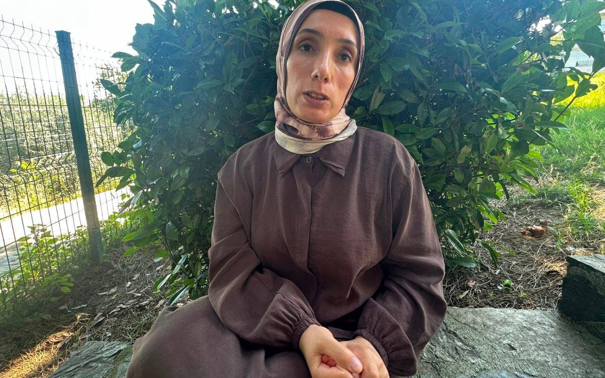 Mekiye Akyel’in cansız bedenine hâlâ ulaşılamadı: "Kemikleri bile olsa bize verin"