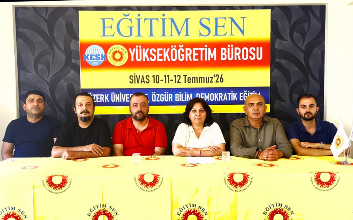 "Üniversitelerde eğitim hakkı geçim koşullarına bağlandı"