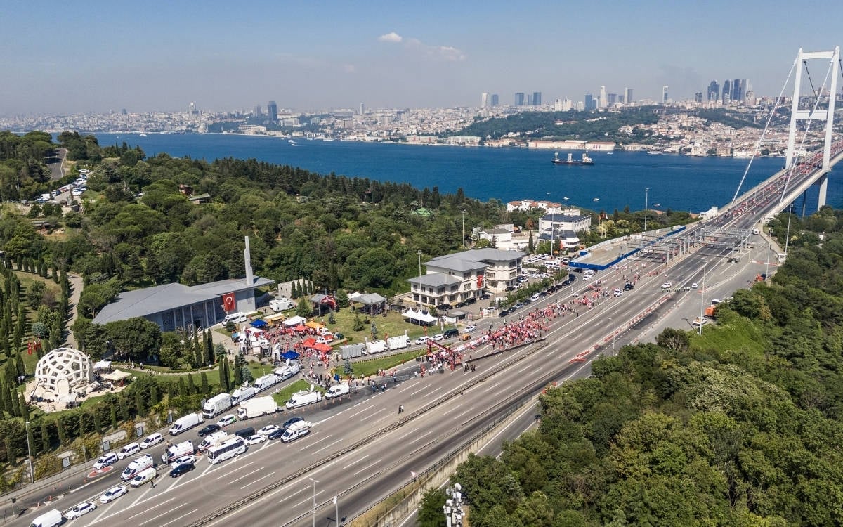 15 Temmuz’un 10. yılında Türkiye genelinde anma programları