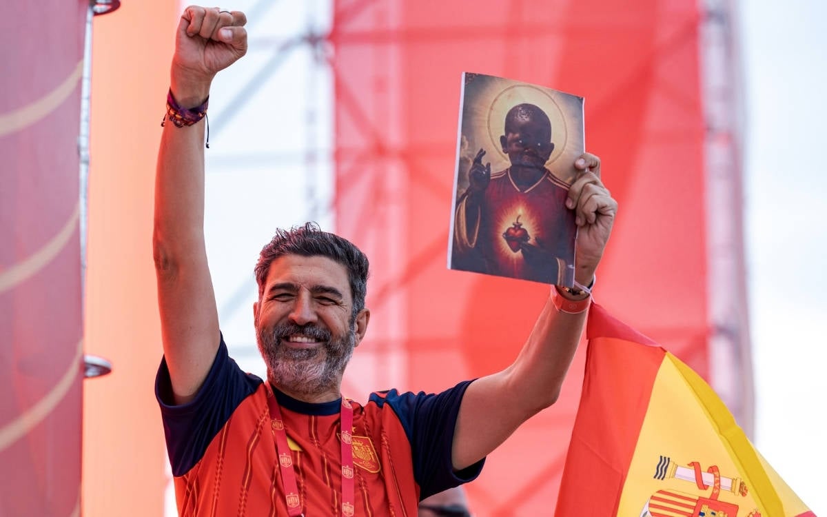 İspanya, 2026 FIFA Dünya Kupası’nda finale yükseldi