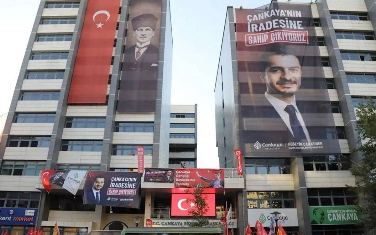 Görevden uzaklaştırılan Güner suçlamaları reddetti: “Hiçbir çıkar ilişkim yoktur”