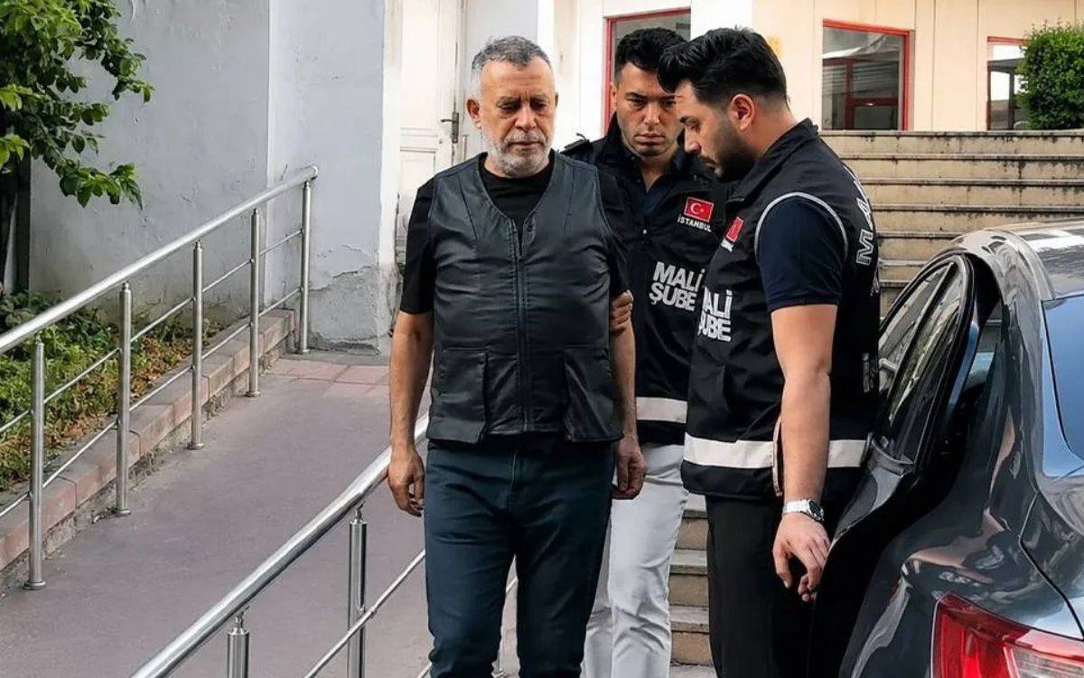 Haluk Levent’in hakimlik ifadesi: Hükümet aracılar gönderdi
