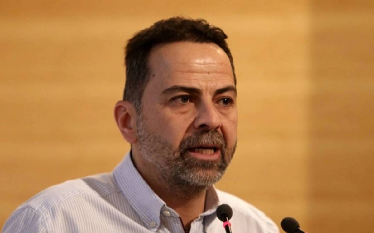 Nasuh Mahruki gözaltına alındı