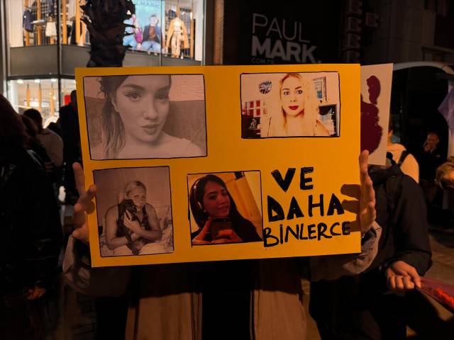 Trans kadın Nida Nazlıer’i öldüren sanığa müebbet hapis
