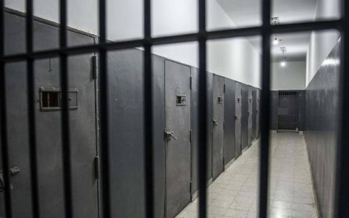 Türkiye, hapis cezaları ve tutuklamalarla Avrupa birincisi oldu