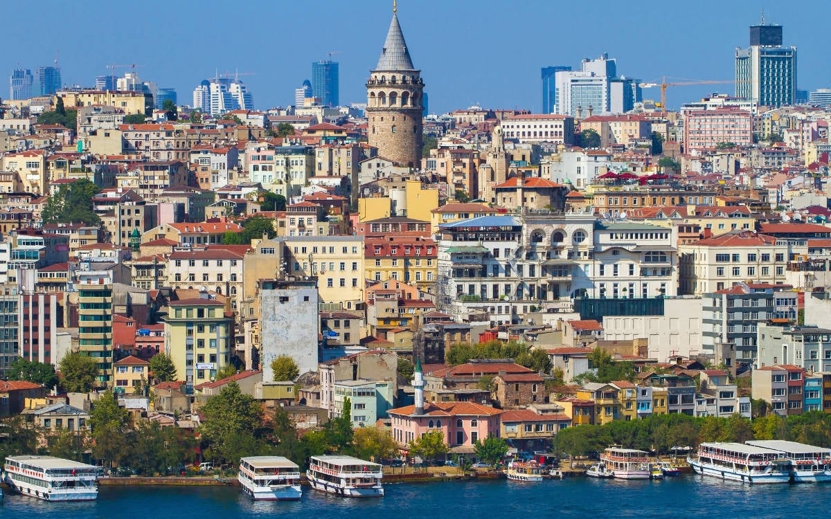Yüzyıl sonunda İstanbul’da aşırı sıcağa bağlı ölümler 10 kat artabilir