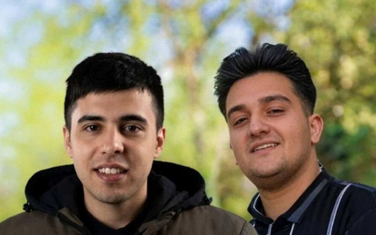 İran, 18 ve 23 yaşlarındaki 2 genci idam etti
