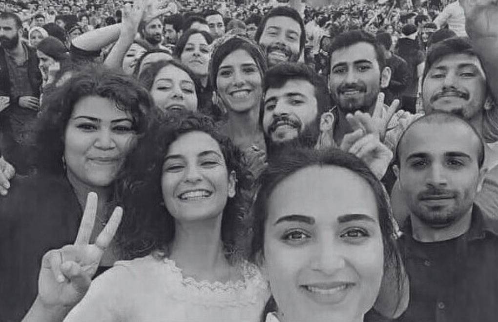 DEM Parti'den Suruç açıklaması: Adalet talebimiz engellenemez