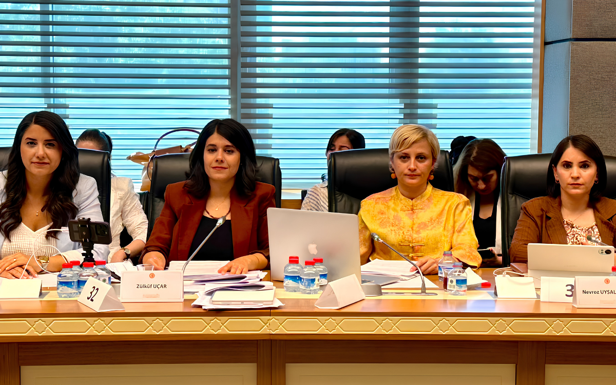 “Devlet çocukları ancak suç işlediklerinde görüyor”