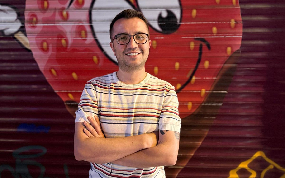 Kaos GL Genel Yayın Yönetmeni Yıldız Tar tahliye edildi