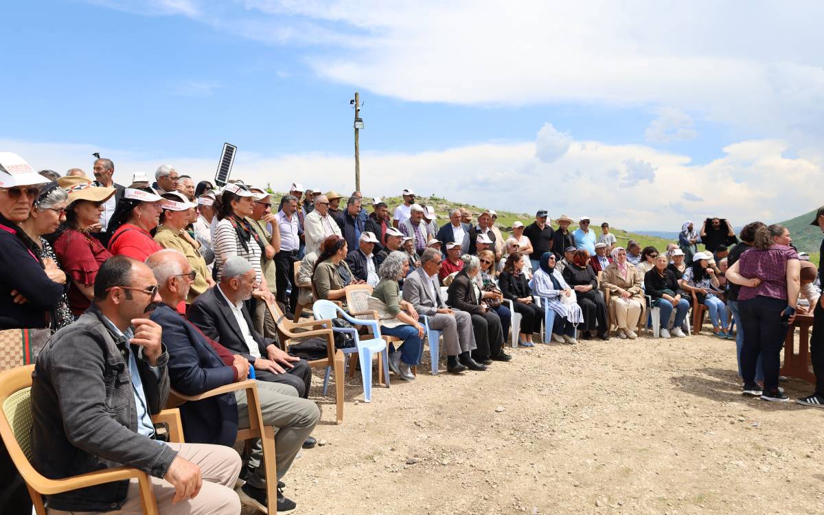 Li Gimgimê li dijî JESê jin di nobetê de ne: Li cihê ku nikarin gel bişkînin û bitepisînin, axê jehrî dikin