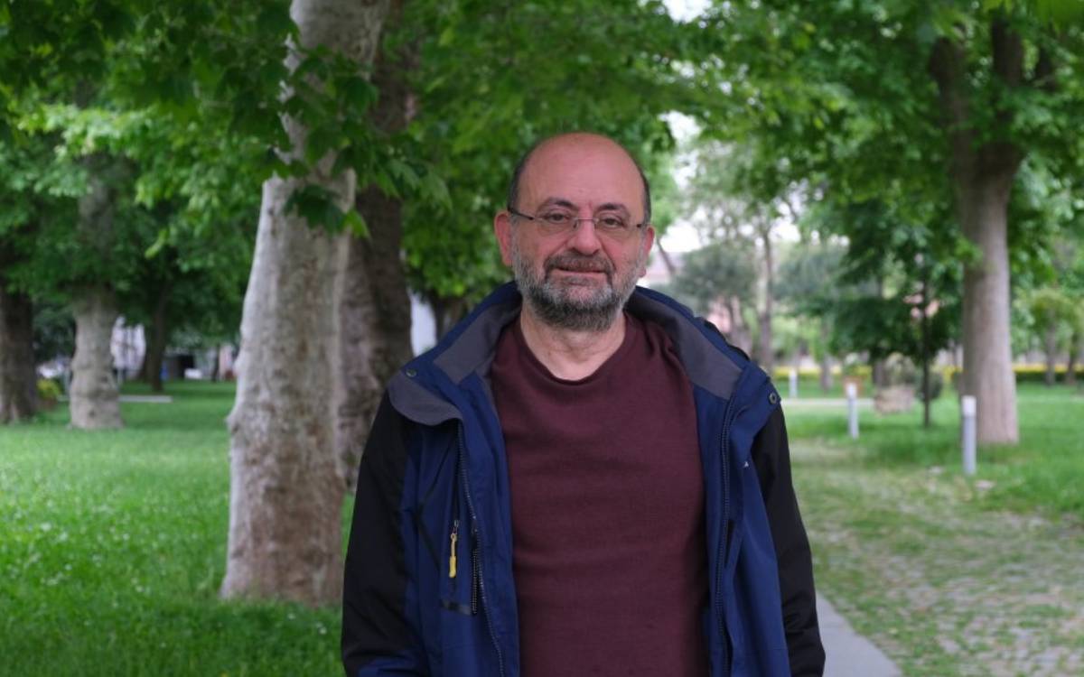 Yurttaşlık Derneği’nden Yeni Akit’e yanıt: İki farklı Haluk Levent aynı kişi gibi gösterildi