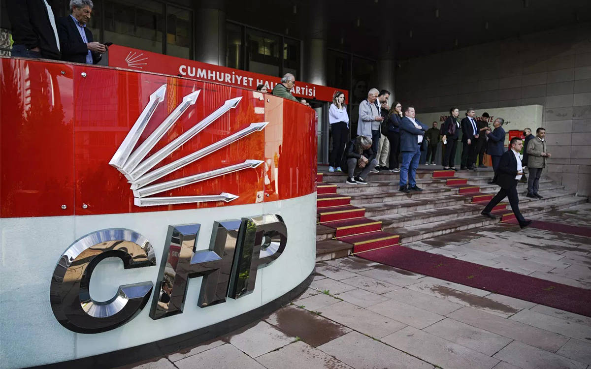 CHP’de hangi milletvekili kimi destekliyor?