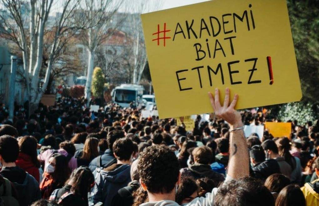 Altı kurumdan "bilimi ve emeği savunma" çağrısı