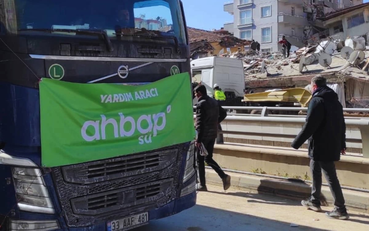 Ahbap Soruşturması 4. dalga: 13 kişi gözaltına alındı