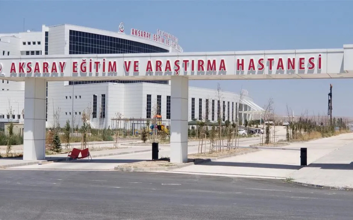 Aksaray’da komşularının darp ettiği otizmli çocuk yoğun bakımda