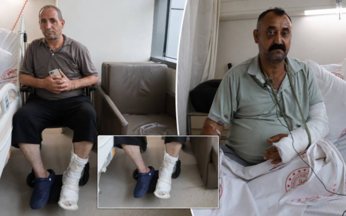 İstanbul'da Kürt esnafa ırkçı saldırı