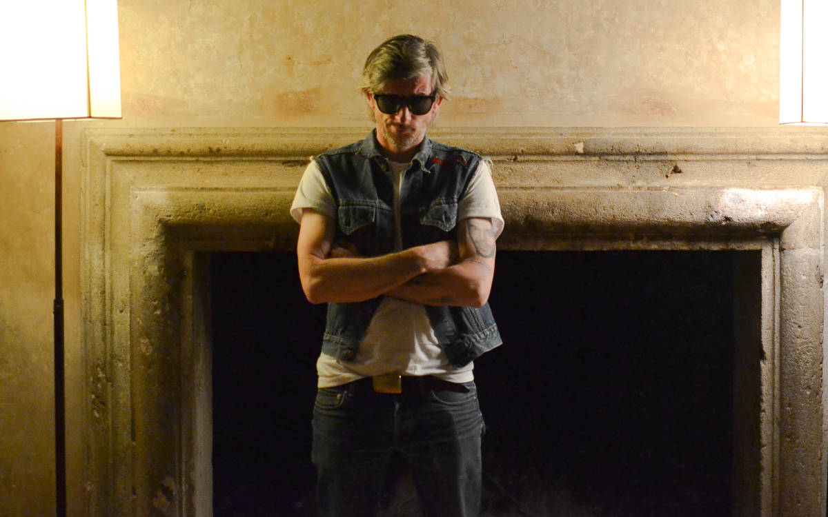 Kavinsky hayatını kaybetti