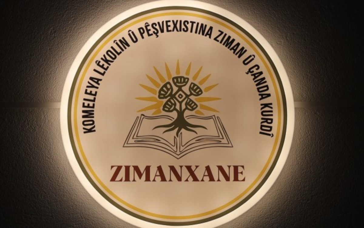 Zimanxane'de Kürtçe dersleri: Başvurular sürüyor