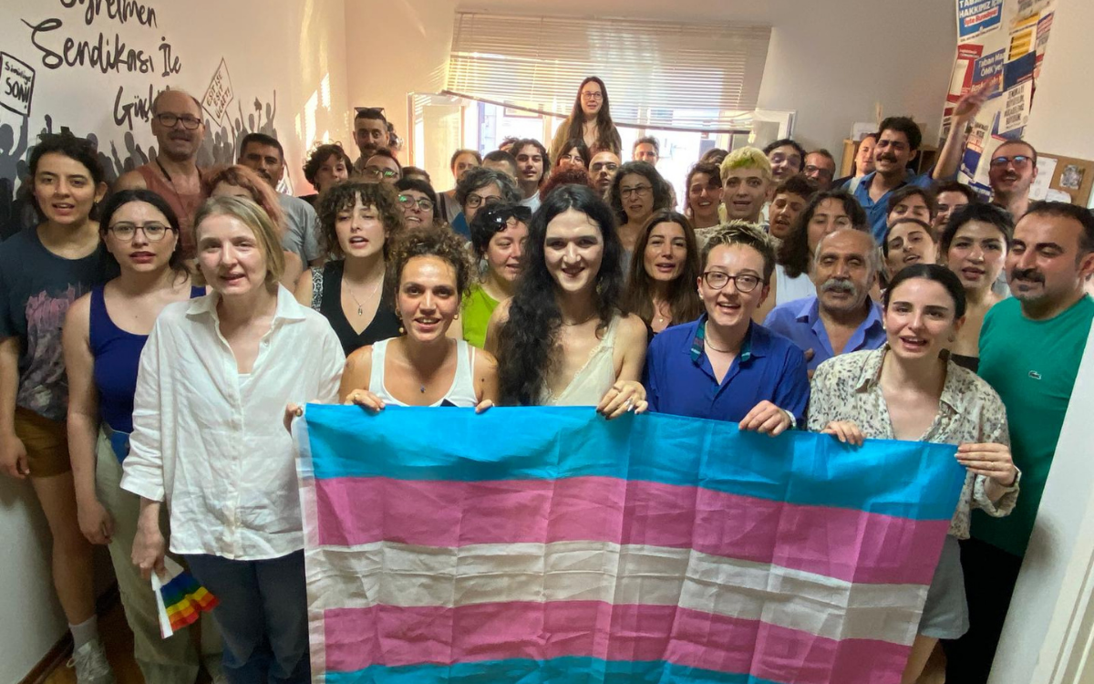 Zoe Lila: Öğretmenlik yapmaktan vazgeçmeyeceğim