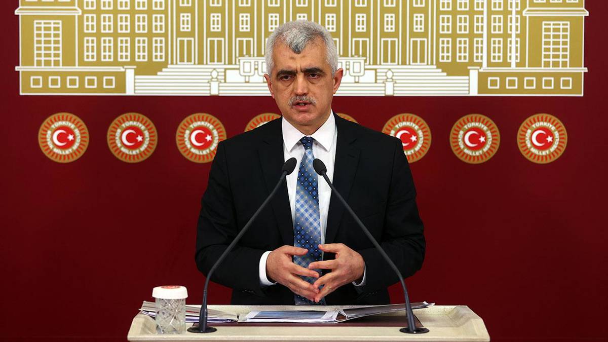 “Kürt illerindeki çocuklar için özel politika var mı?” sorusu Meclis’ten döndü