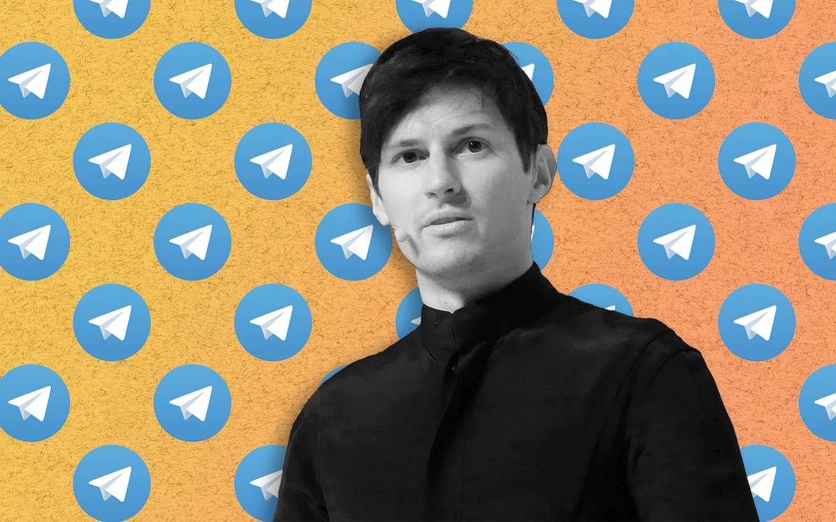 Rusya Telegram'ın kurucusu Durov'u "terörist" ilan etti