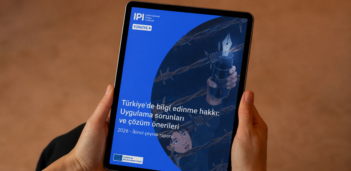 Bilgi edinme başvurularının yarısından fazlası yanıtsız