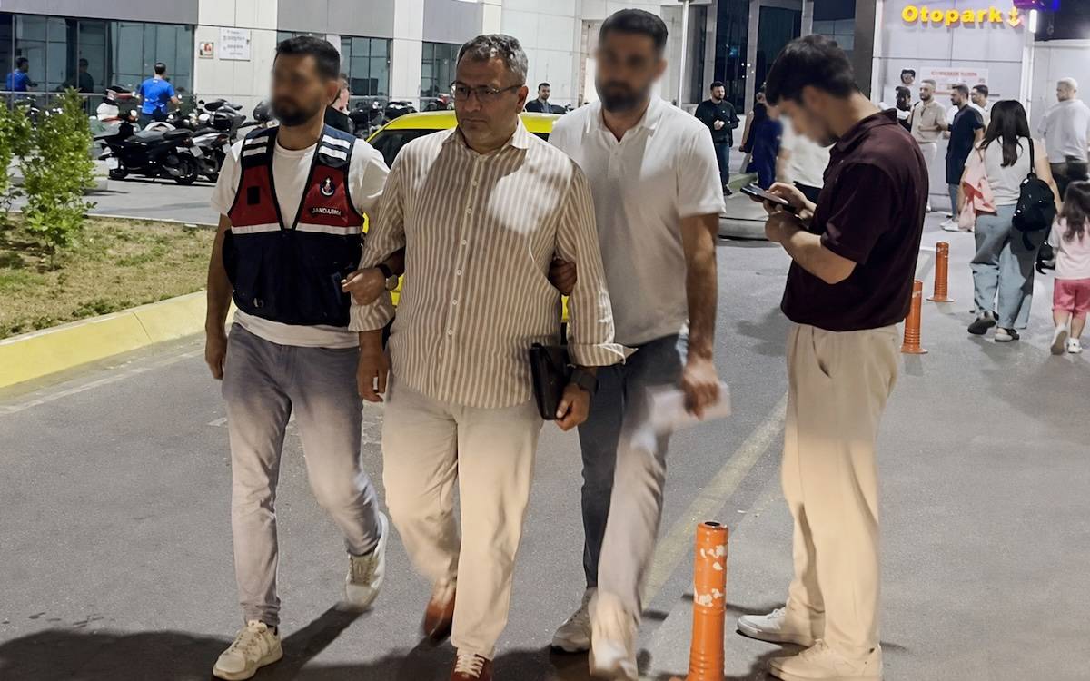 Savcılık Cem Küçük'ün, Berkay Gezgin ve Fatih Keleş'e yönelik asılsız suçlamaları nedeniyle tutuklanmasını istedi