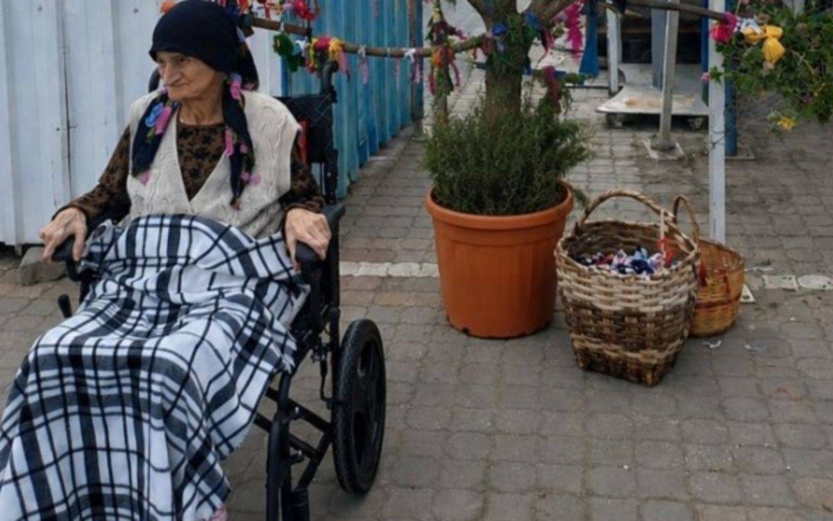 Mustafa Karasu'nun annesi Haniy Karasu yaşamını yitirdi