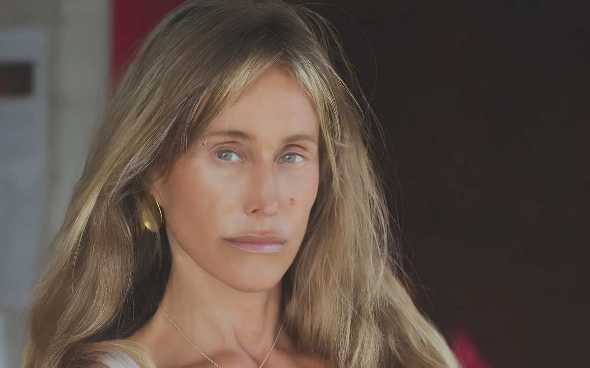Photographer Bennu Gerede detained for 'obscenity' after showing 'mini vibrator' during interview