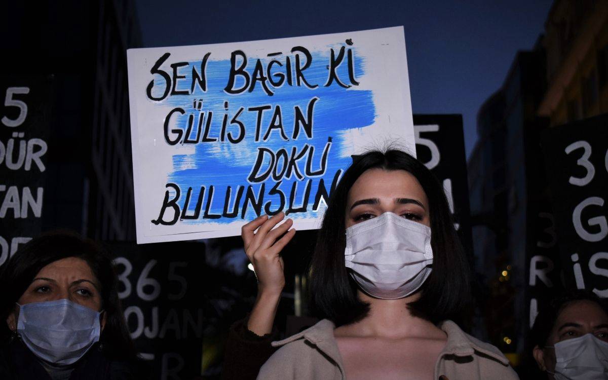 Erkekler Temmuz’da 28 kadını öldürdü