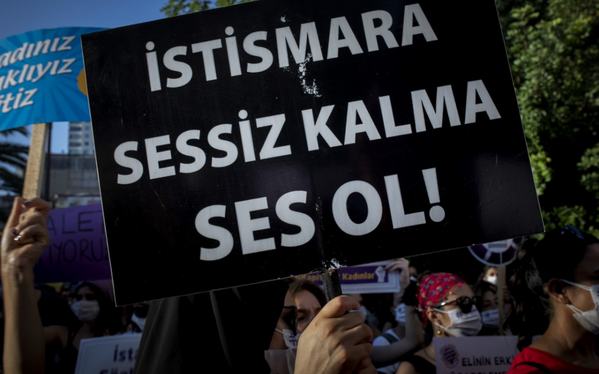 MESEM’de istismar iddiası: Deliller dosyada, şüpheli yurt dışında
