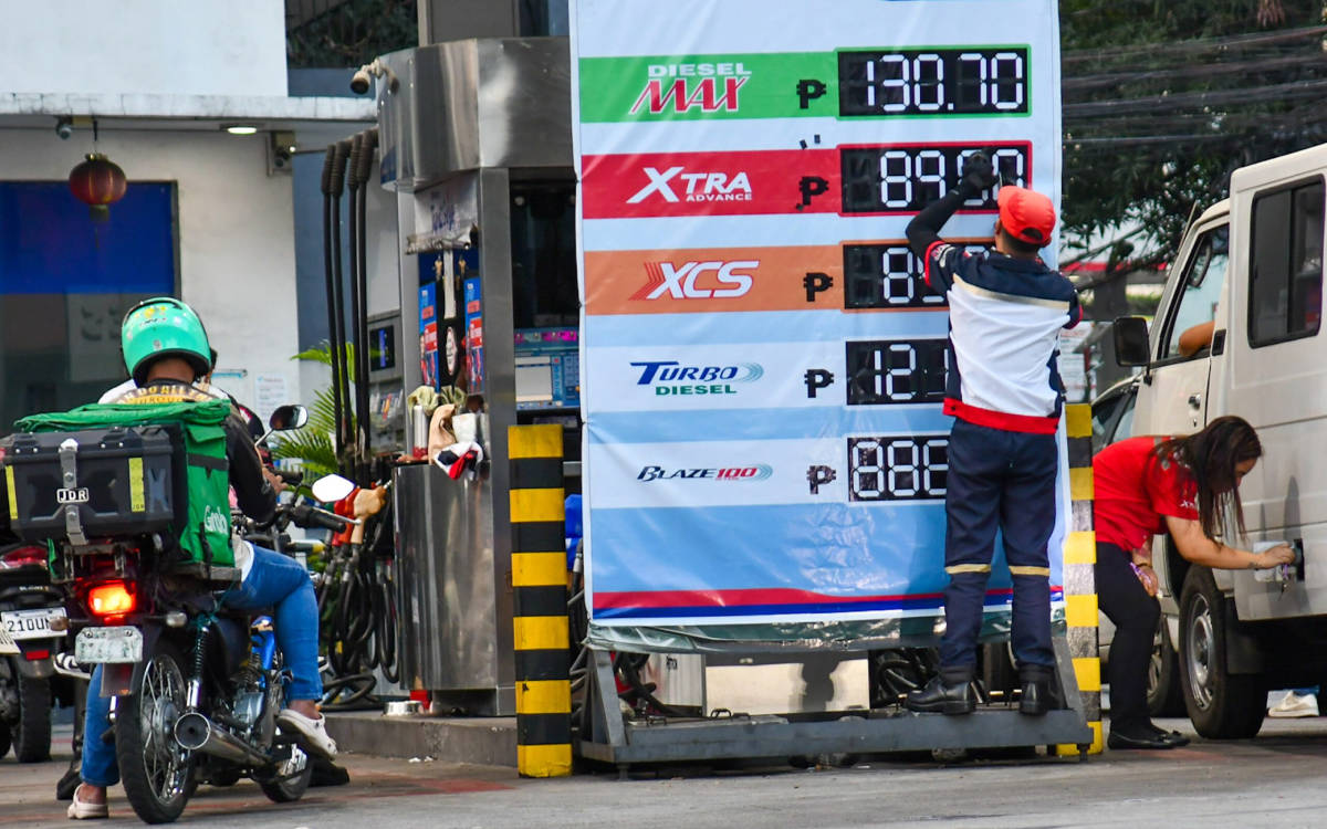 Savaş ve iklim krizi petrol devlerine üç ayda 93 milyar dolar kâr getirdi