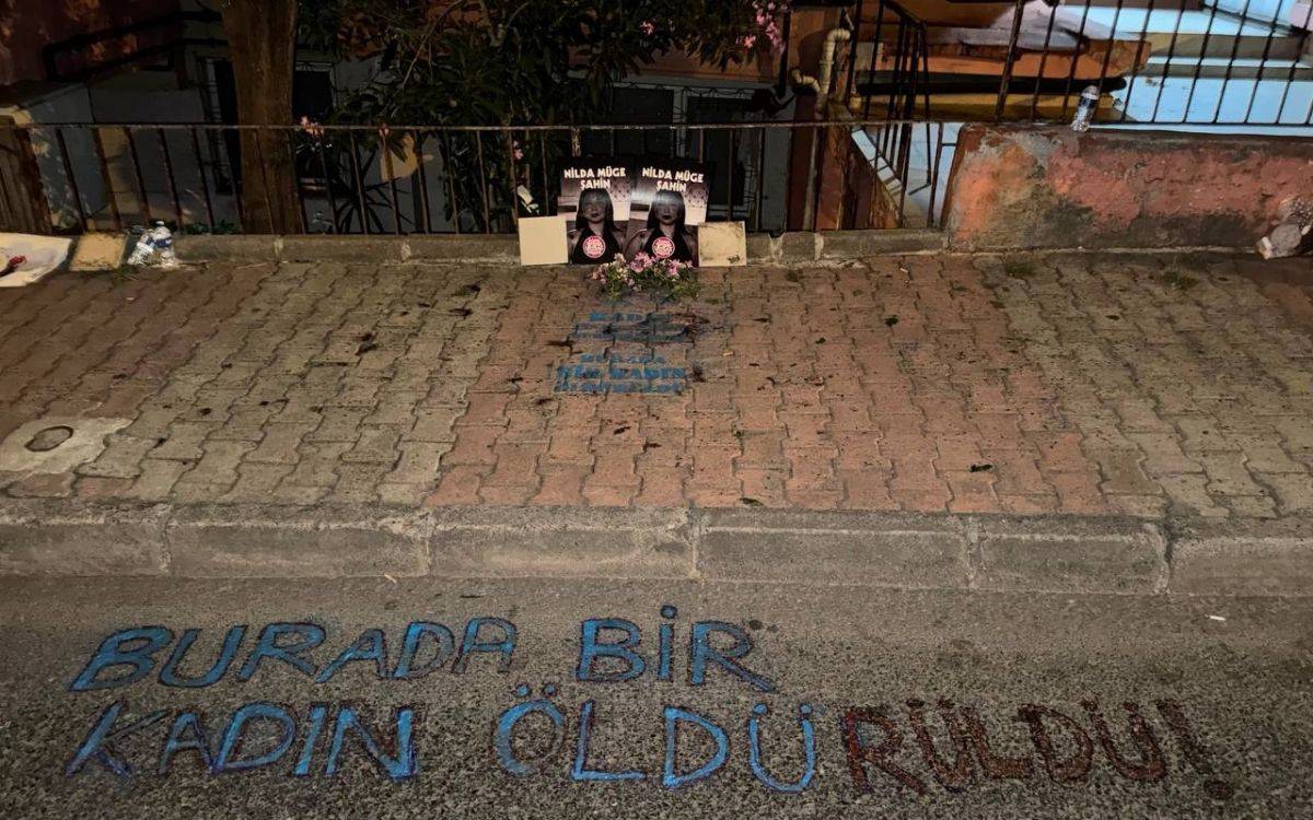 KCDP: Uzaklaştırma kararı uygulanmadı, Nilda Müge Şahin korunmadı