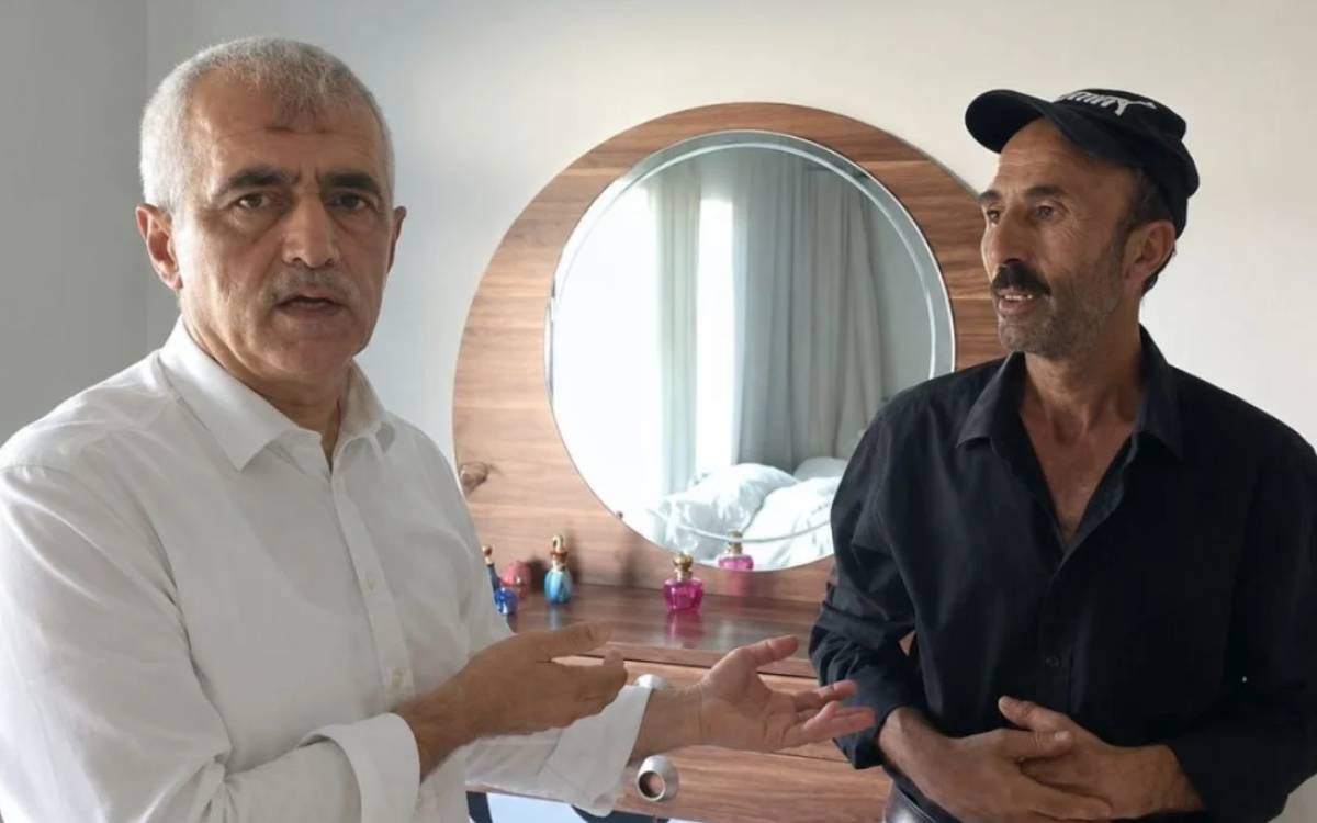 Gergerlioğlu'ndan yargısız infaz iddiası: Silah yok, karşılık yok