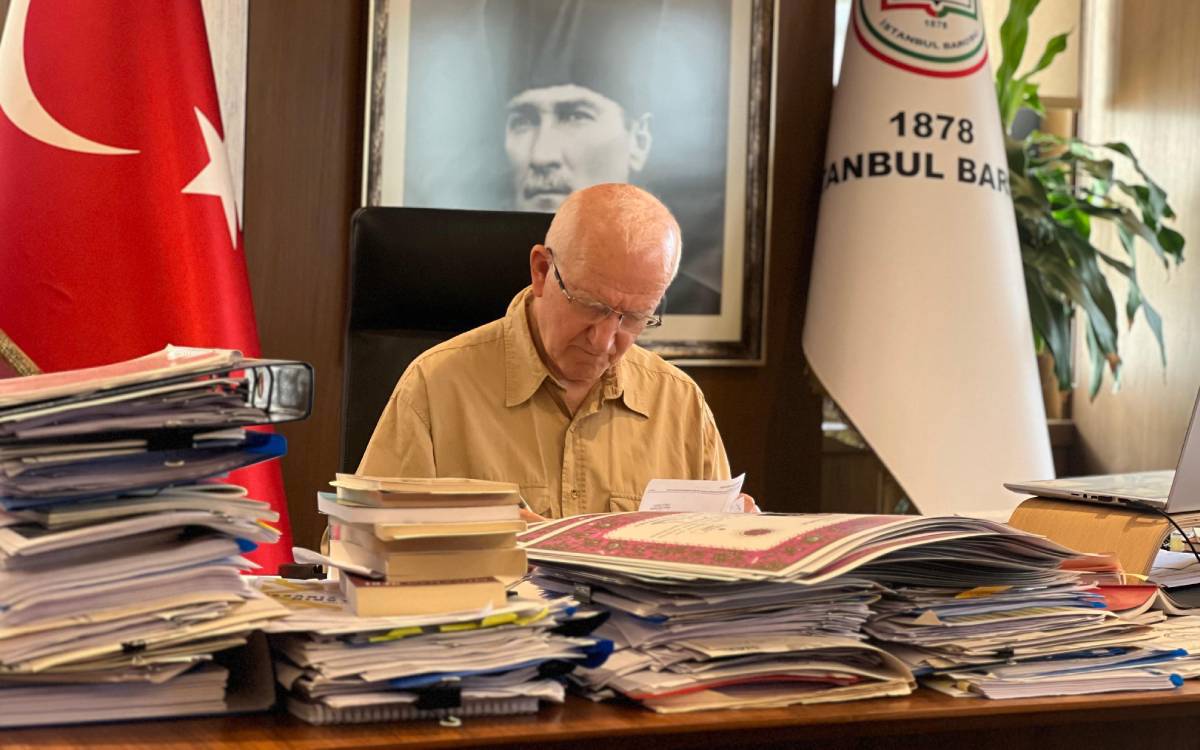 Ferhat YaşarElanur Birinci