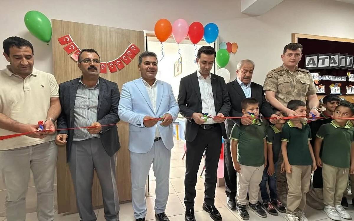 Mardin: İdare Mahkemesi, öğretmenin lisansüstü çalışmasını köstekleyen Midyat Milli Eğitim Müdürlüğü kararını durdurdu
