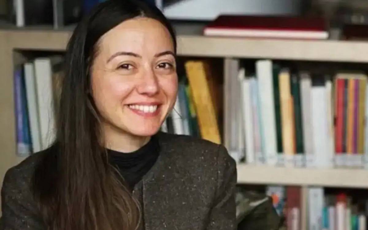 İBB'de çalışan şehir plancısı Müge Yorgancı Ozar hayatını kaybetti