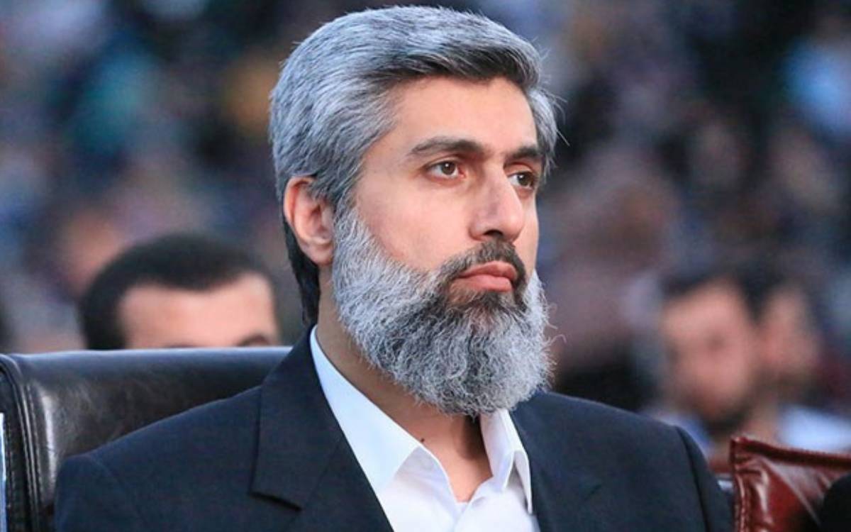 Furkan Vakfı'na operasyon: Alparslan ve Semra Kuytul gözaltına alındı