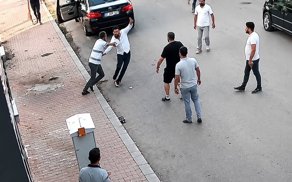 Melih Meriç'e saldırı soruşturması genişledi: Beş gözaltı, tepkiler sürüyor