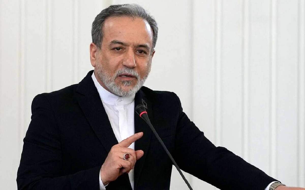 "ABD kendi krizini saptırma çabasında"