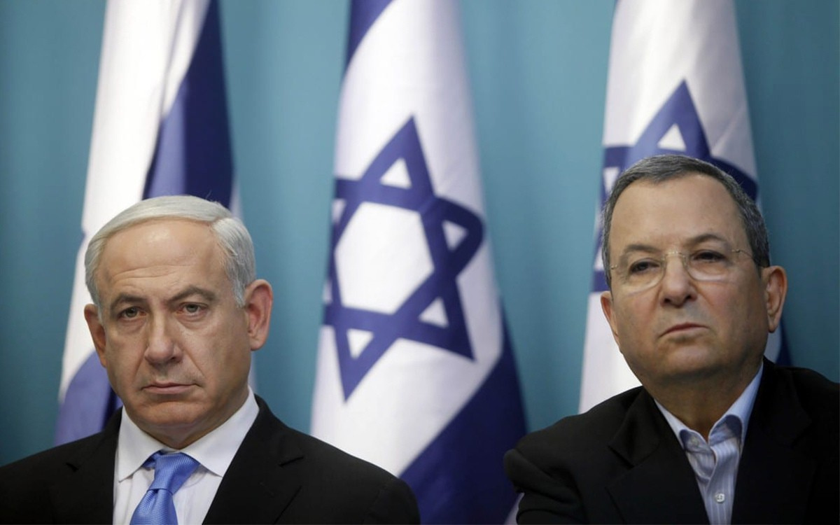 Türkiye’yle gerilimi tırmandıran Netanyahu’ya muhalefetten tepki