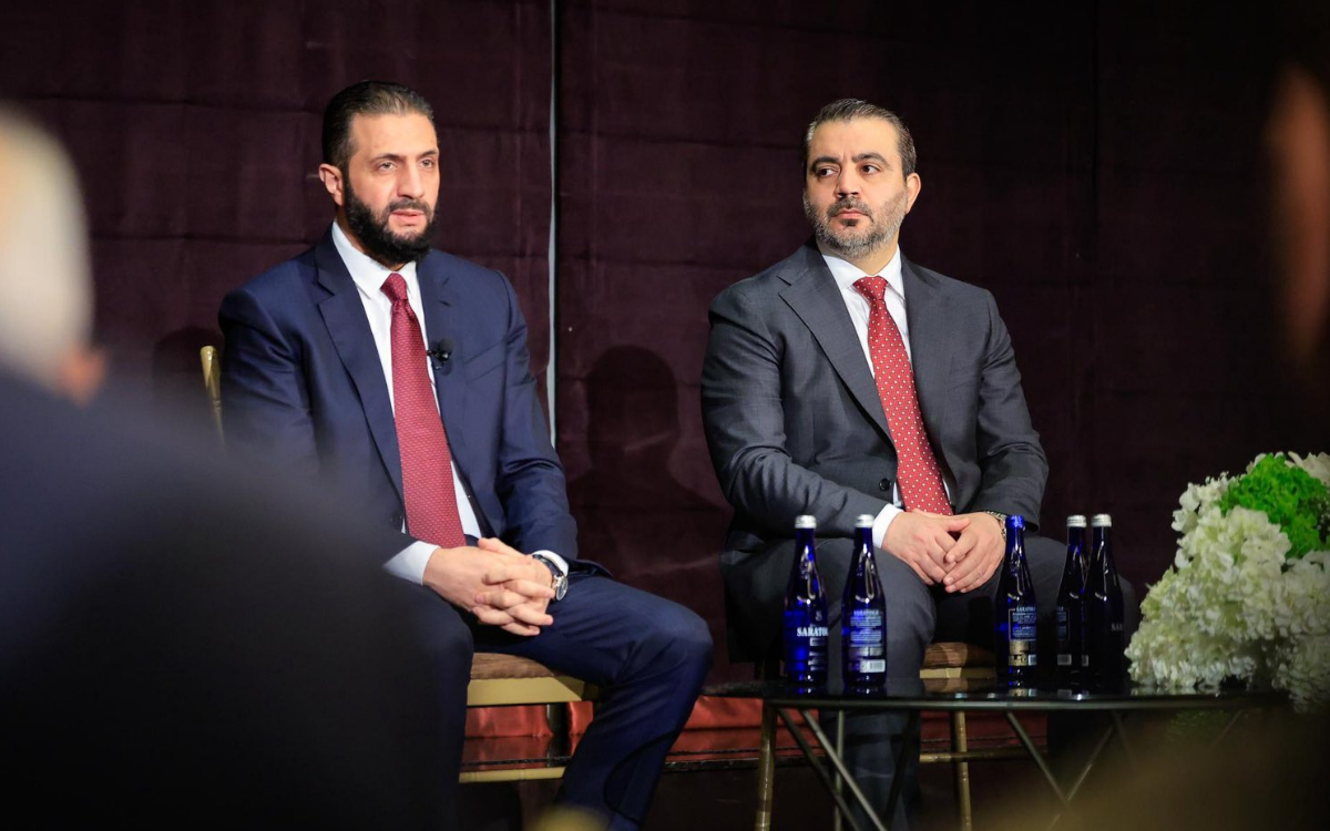 Suriye: İsrail’le güvenlik görüşmelerinin yeniden başlamasını bekliyoruz