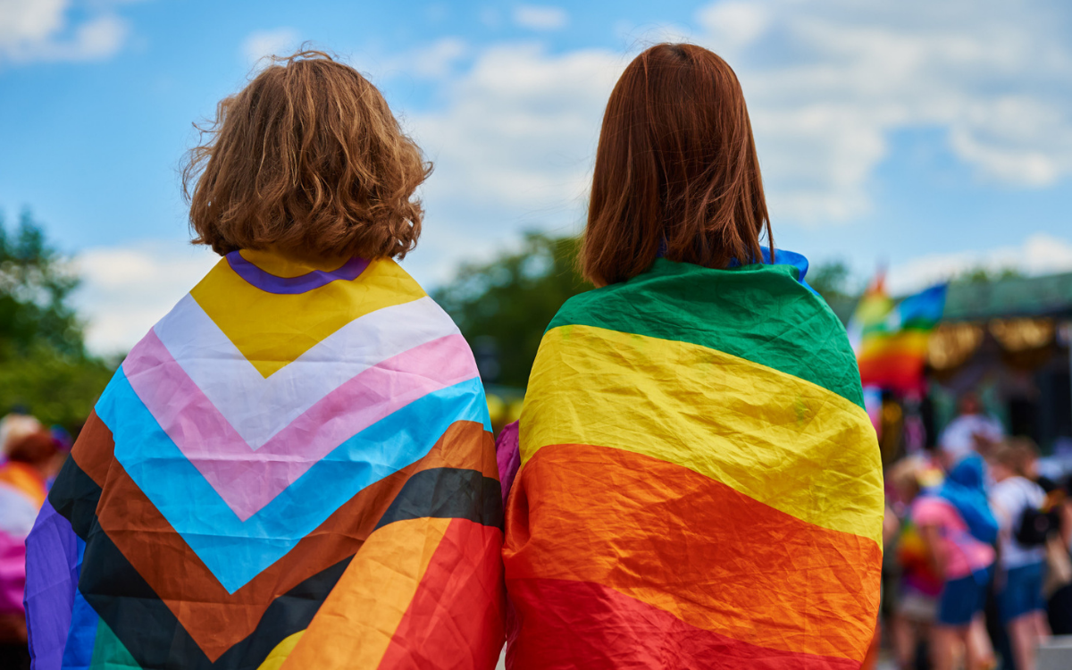 Af Örgütü’nden LGBTİ+ hakları için dayanışma çağrısı