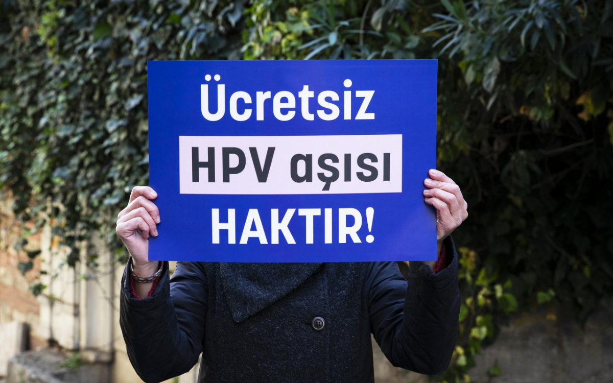 Sera Kadıgil’den Bakanlığa: HPV aşısına karşı çıkan ‘bilim insanları’ kim?