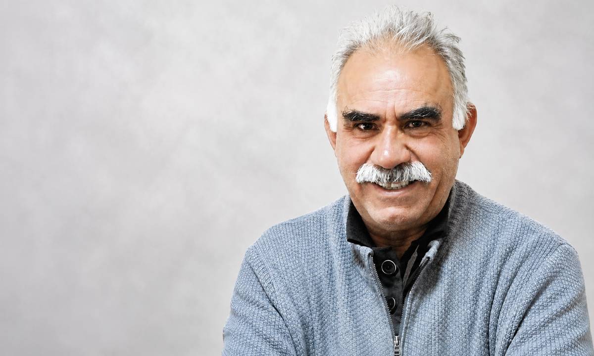 Takip ve Değerlendirme Kurulu 4 alt komisyon kurdu: Öcalan'a görevlendirme yolu açıldı