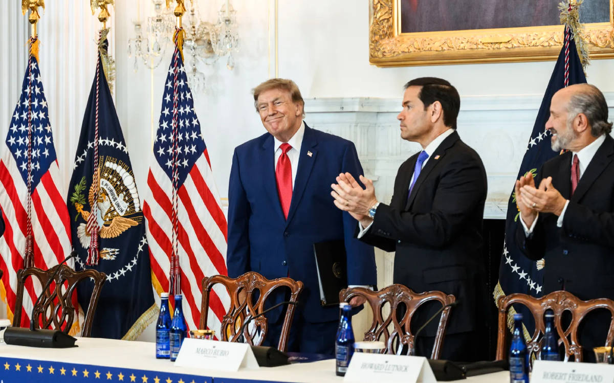 Trump’ın 75 ülkeyi kapsayan vize politikası mahkemeden döndü