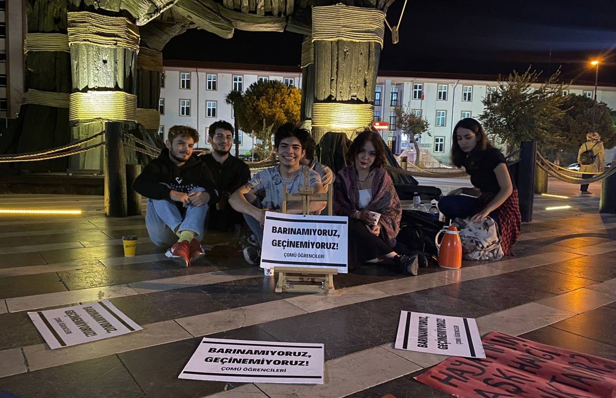 2026-2027 KYK yurt başvuruları başladı