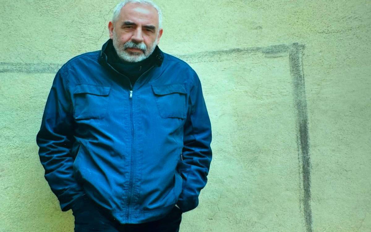 Girtiyê nexweş Mehmet Sait Yildirim krîza dil derbas kir